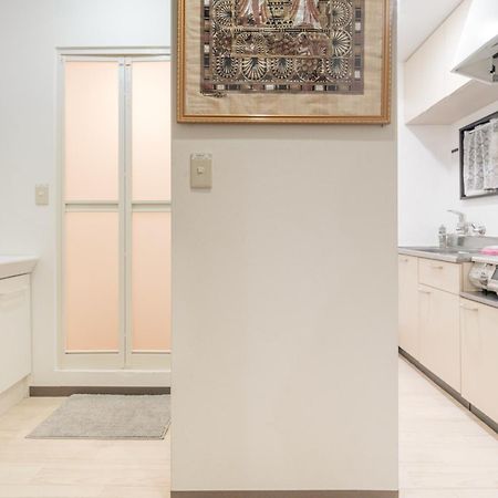 独栋房源/全新装修全新一户建/适合家庭入住/近秋叶原/浅草/可容纳8人/一线直达新宿/银座 Villa Tokyo Bagian luar foto
